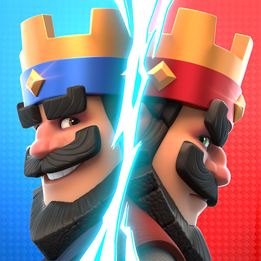 Clash Royale - Apps on Google Play