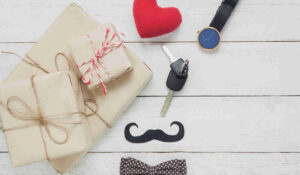 Customized Gifts