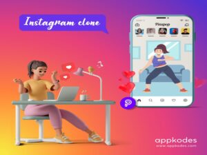 instagram clone