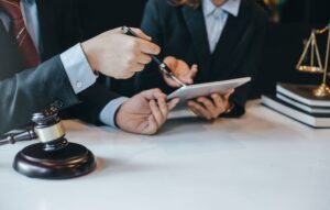 legal recruitment