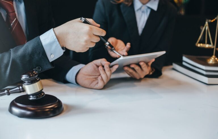 legal recruitment