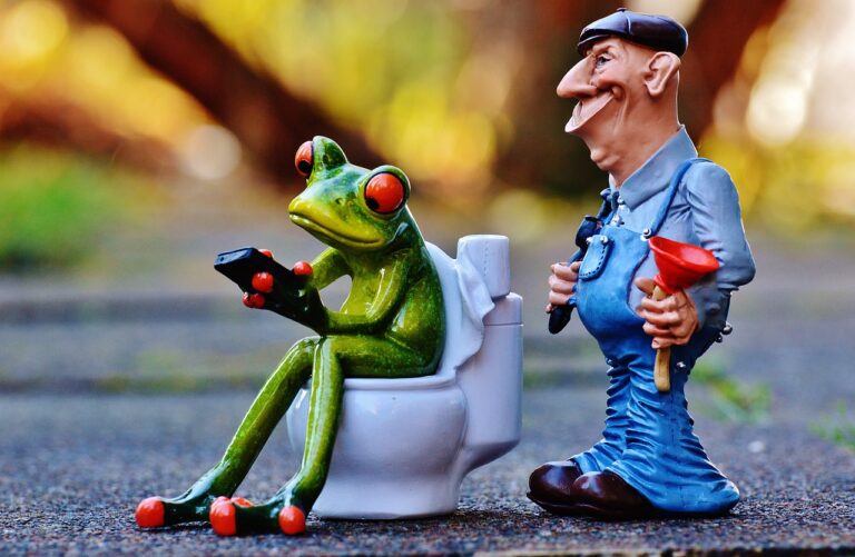 plumber