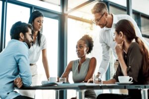 team management software