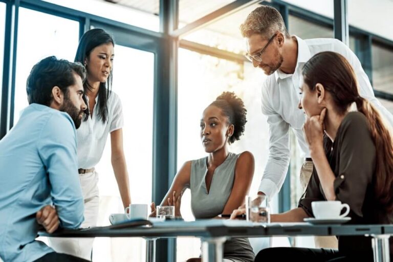 team management software