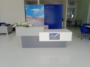 Pasco Motors LLP, Sonipat