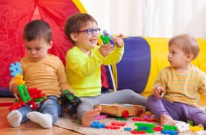 Baby Brain Development