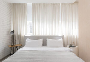 Drapes Cleaning Sydney