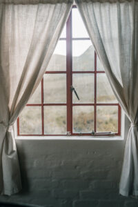 Drapes Cleaning Sydney
