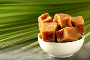 Gur or Jaggery