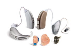 Hearing Aid