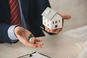 Impact on real estate