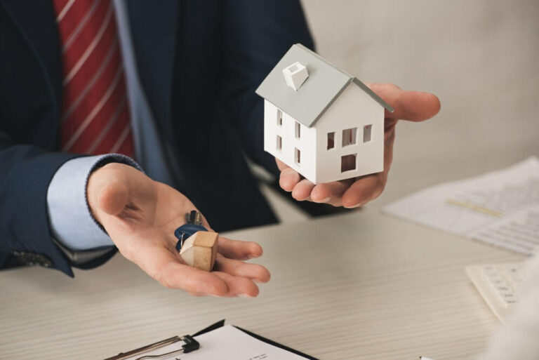Impact on real estate