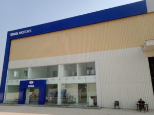 PASCO MOTORS LLP, SONIPAT
