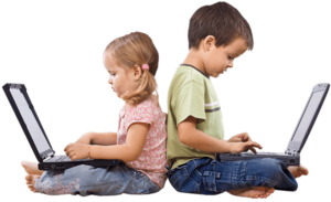 Start Classes with Your Child