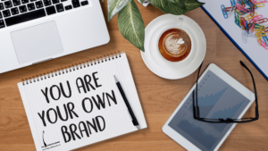 Strategies for Marketing Yourself