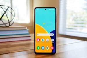Top 10 Samsung Phones