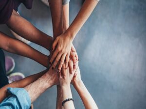 Types of Charity