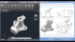 autocad picture