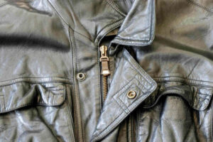 black-leather-jacket