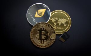 FTX exchange