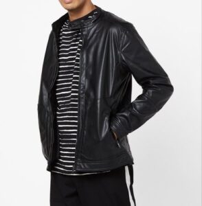 iconic leather-jacket