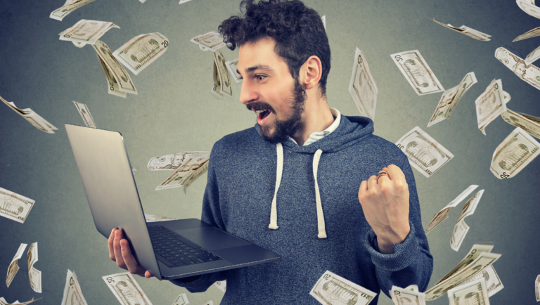 Want to Work from Home and Make a Good Income