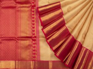 Kanchipuram Sarees