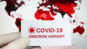 omicron variant
