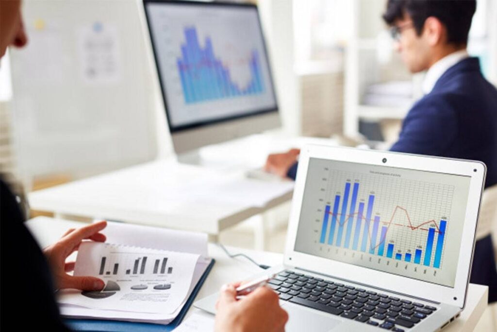 online-trading