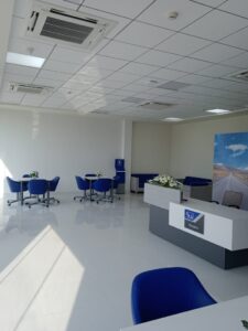 pasco motors llp sonipat haryana