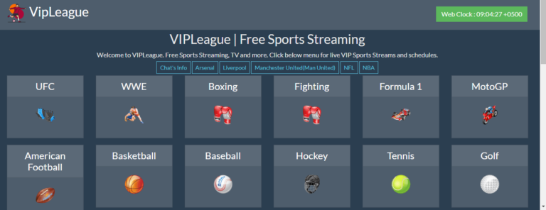 Enjoy Watching Live TV on Your PC