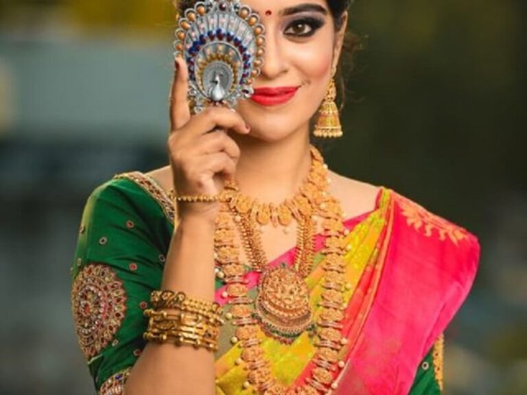 silk saree benefits