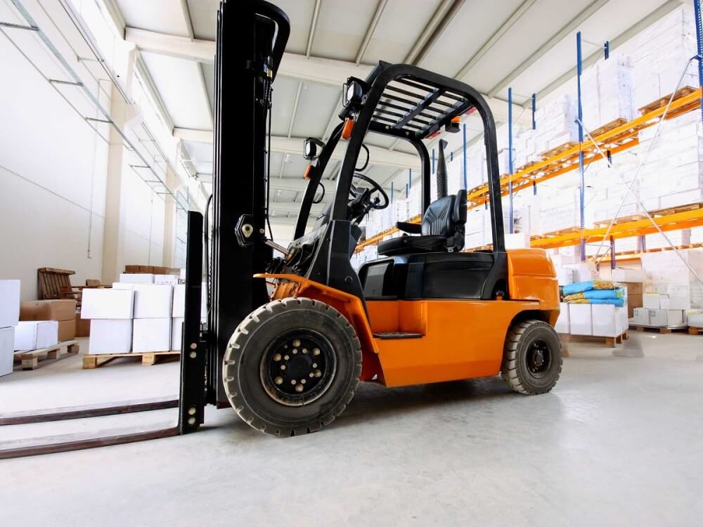 types-of-forklifts