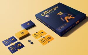Game-Boxes