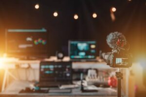 video animator