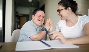 Support Coordinator