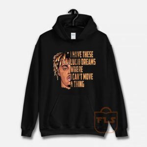 Merch’s Vlone Friend Hoodies