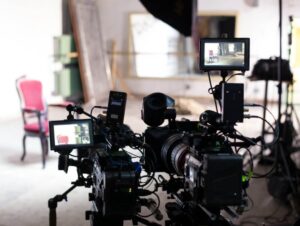 Business Video Production Services