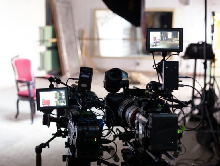 Business Video Production Services