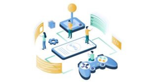 Game Development Tools