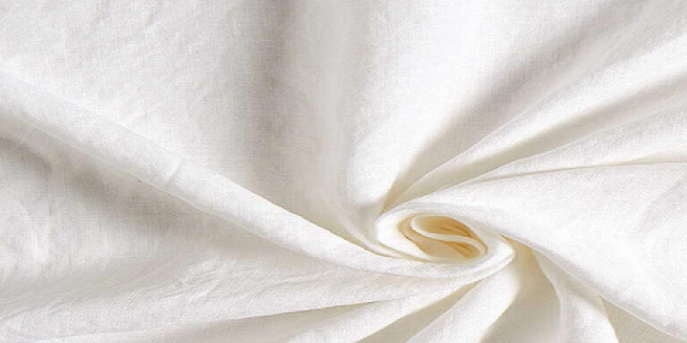 Linen fabric