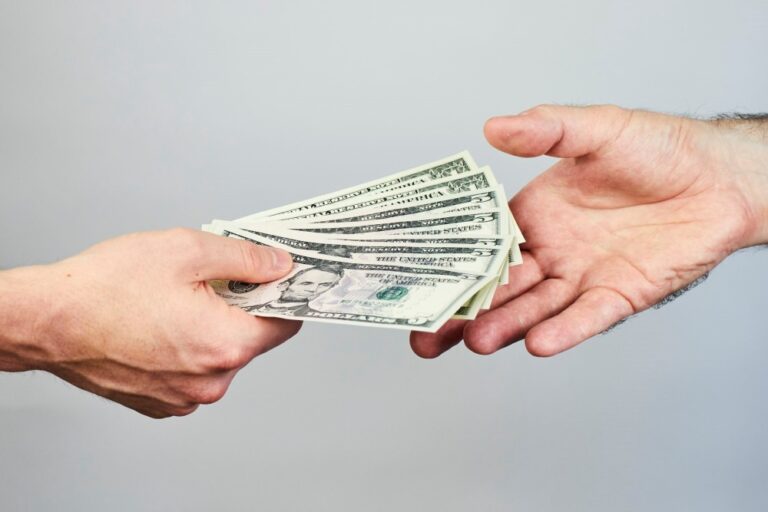 Costing of a Moving Van