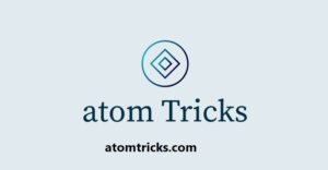 atomtricks