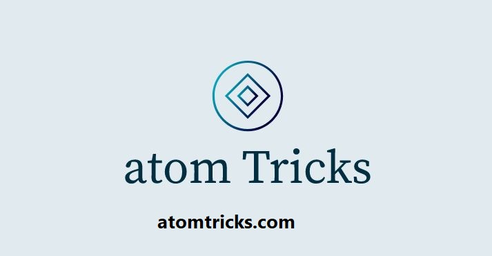 atomtricks