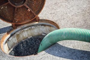 drain cleaning services