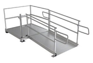 portable wheelchair ramps