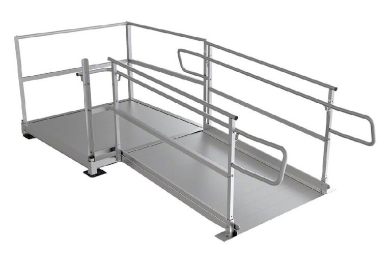 portable wheelchair ramps
