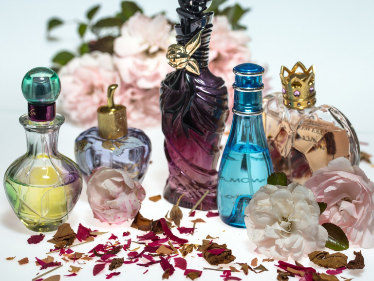 Importance of Attar Perfume and its benefits