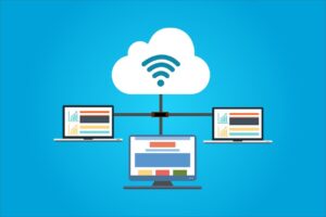 different types of Hosting