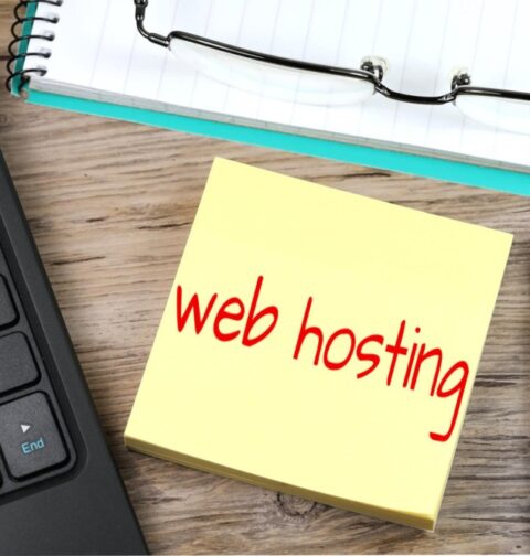 Web Hosting